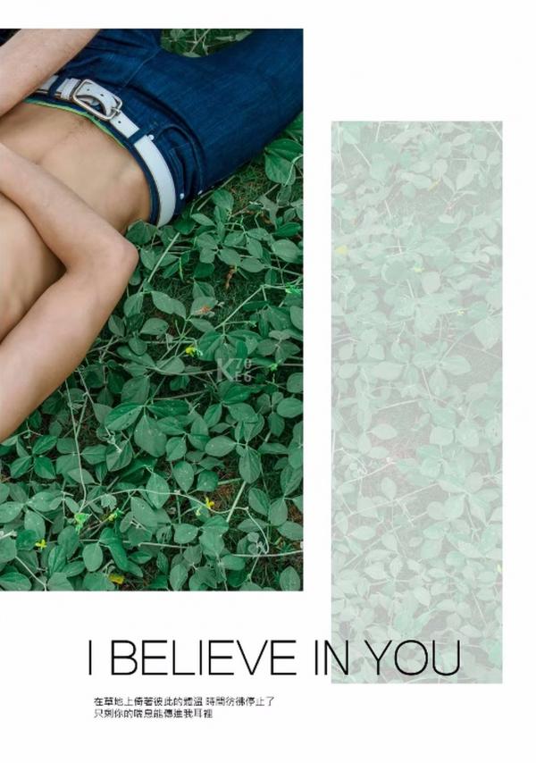 Whoseman-12-芬達Maxime譜出的異國情慾